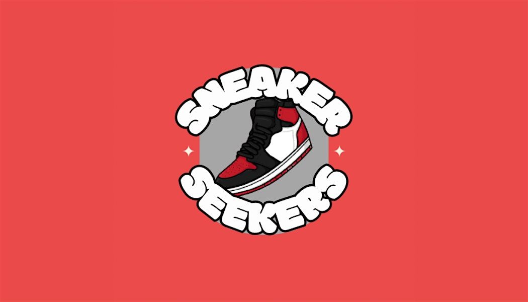 Sneaker Seekers
