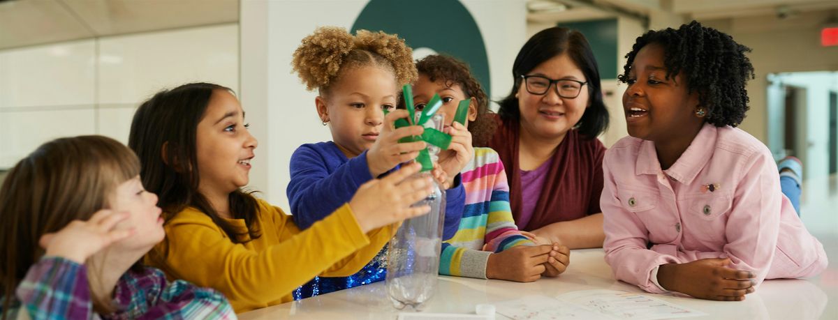 Hayward & Castro Valley, CA| Girl Scouts Space Science Night at the Cabin!