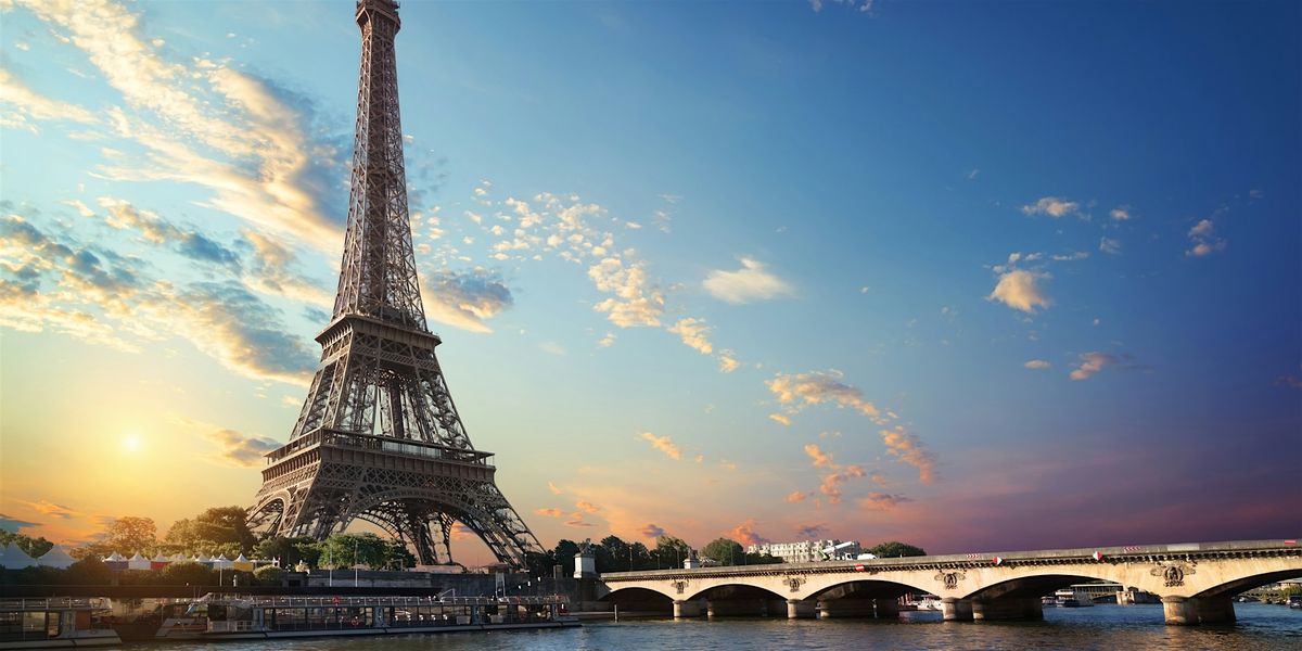 Paris adventure awaits! Dive into the city with a scavenger hunt