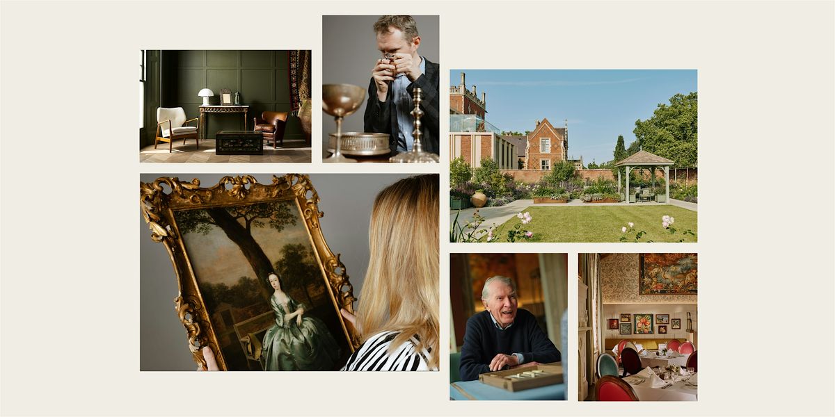 KYN Hurlingham and Lots Road Auctions - Valuation Event