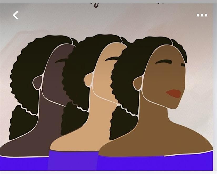 Sharing Hope: Supporting Black Women in Mental Health