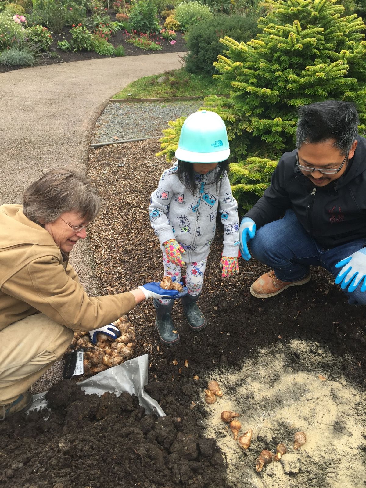 AutumnFest Family Fun