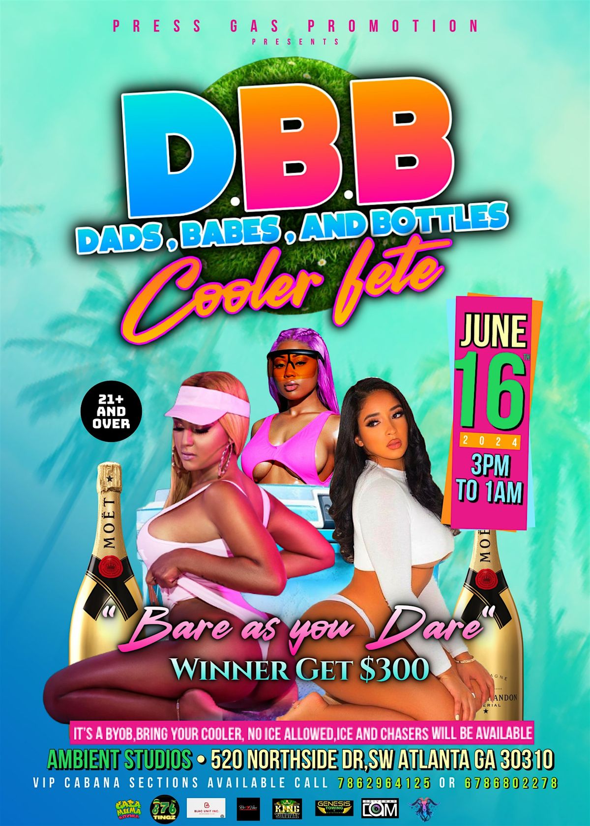 DBB-Dads Babes & Bottles