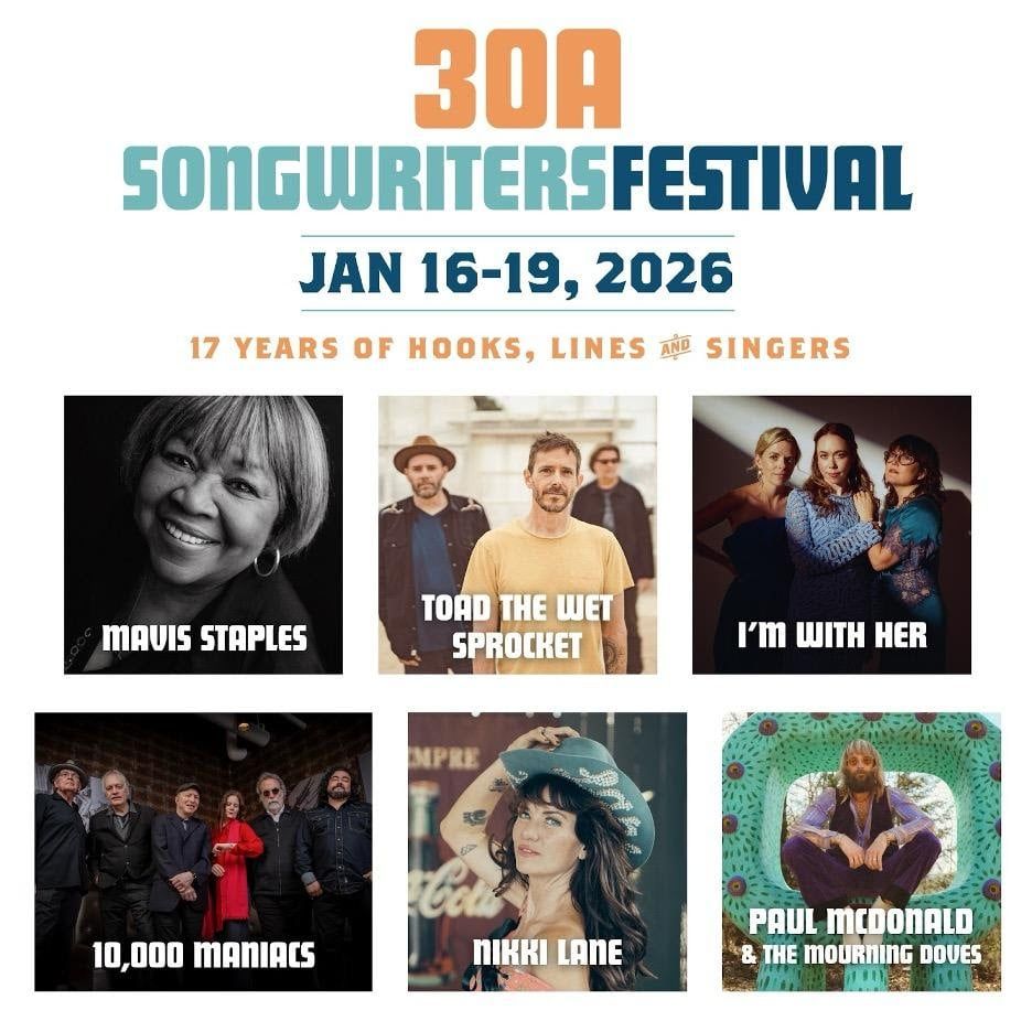 10 000 Maniacs