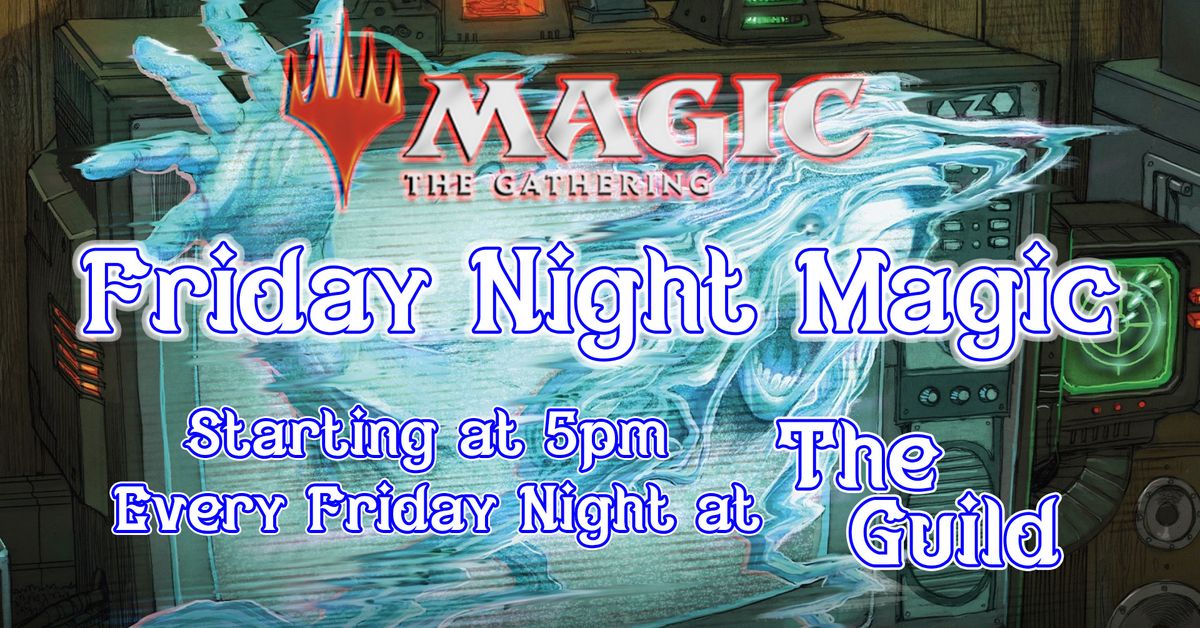 Friday Night Magic