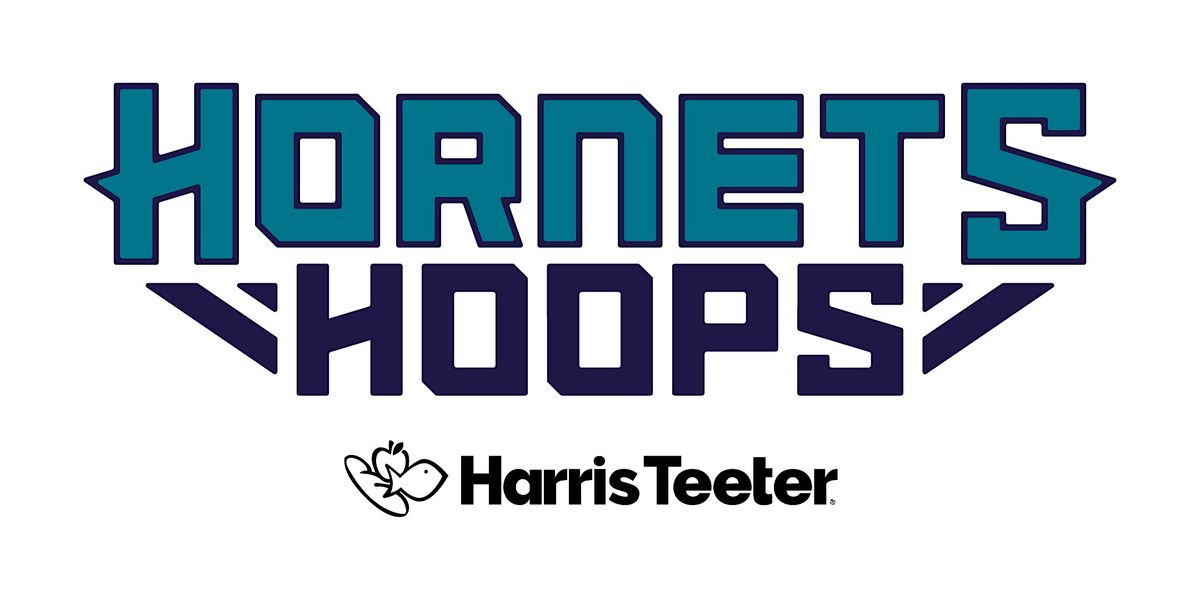 Hornets Hoops Skills and Drills Clinic