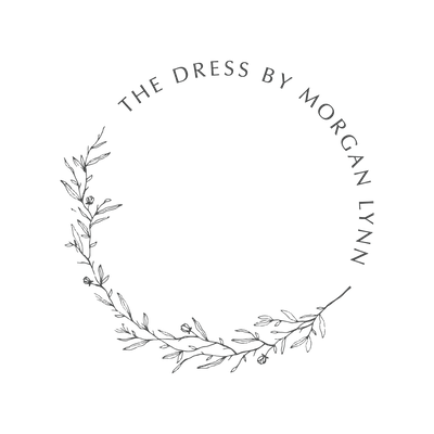The Dress by Morgan Lynn
