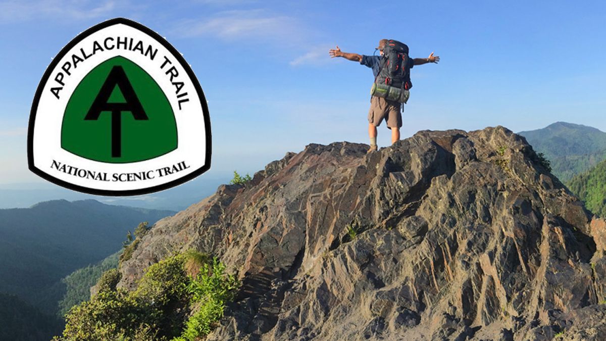 Appalachian Trail Hike Planning Workshop + Other Long Trails