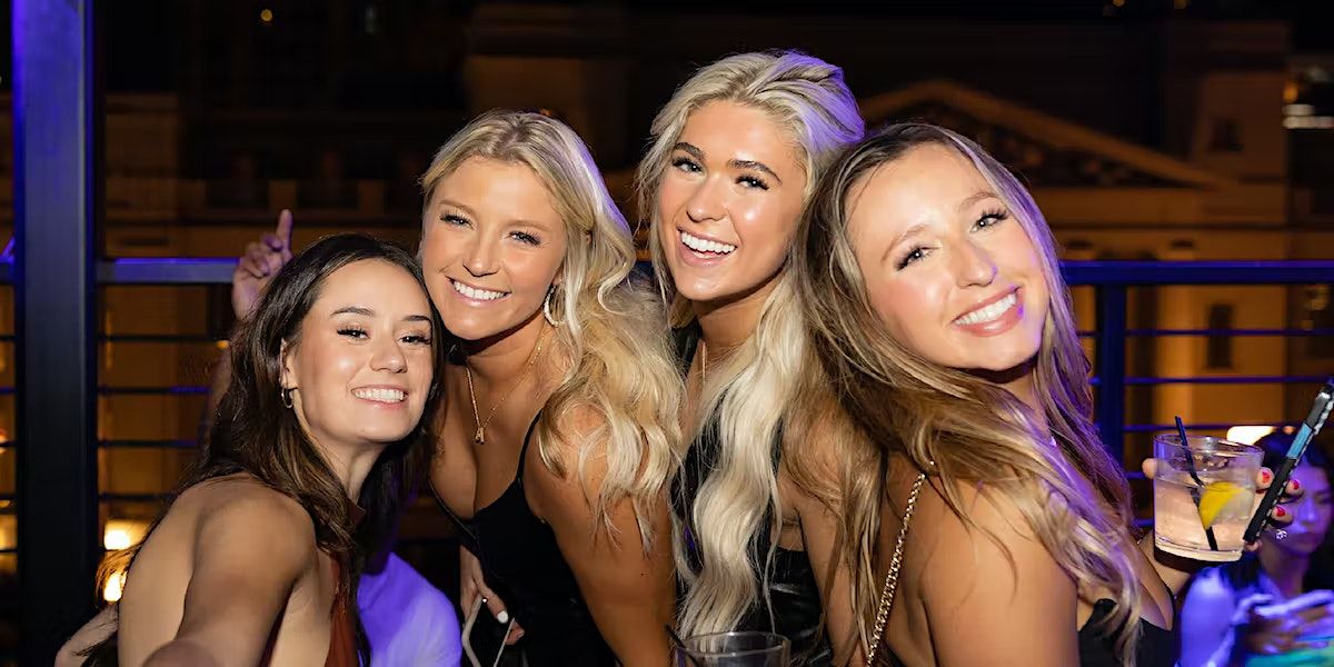 Ladies Night