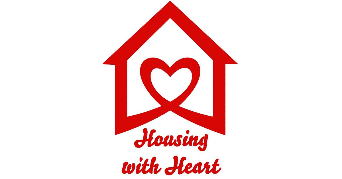 Housing With Heart