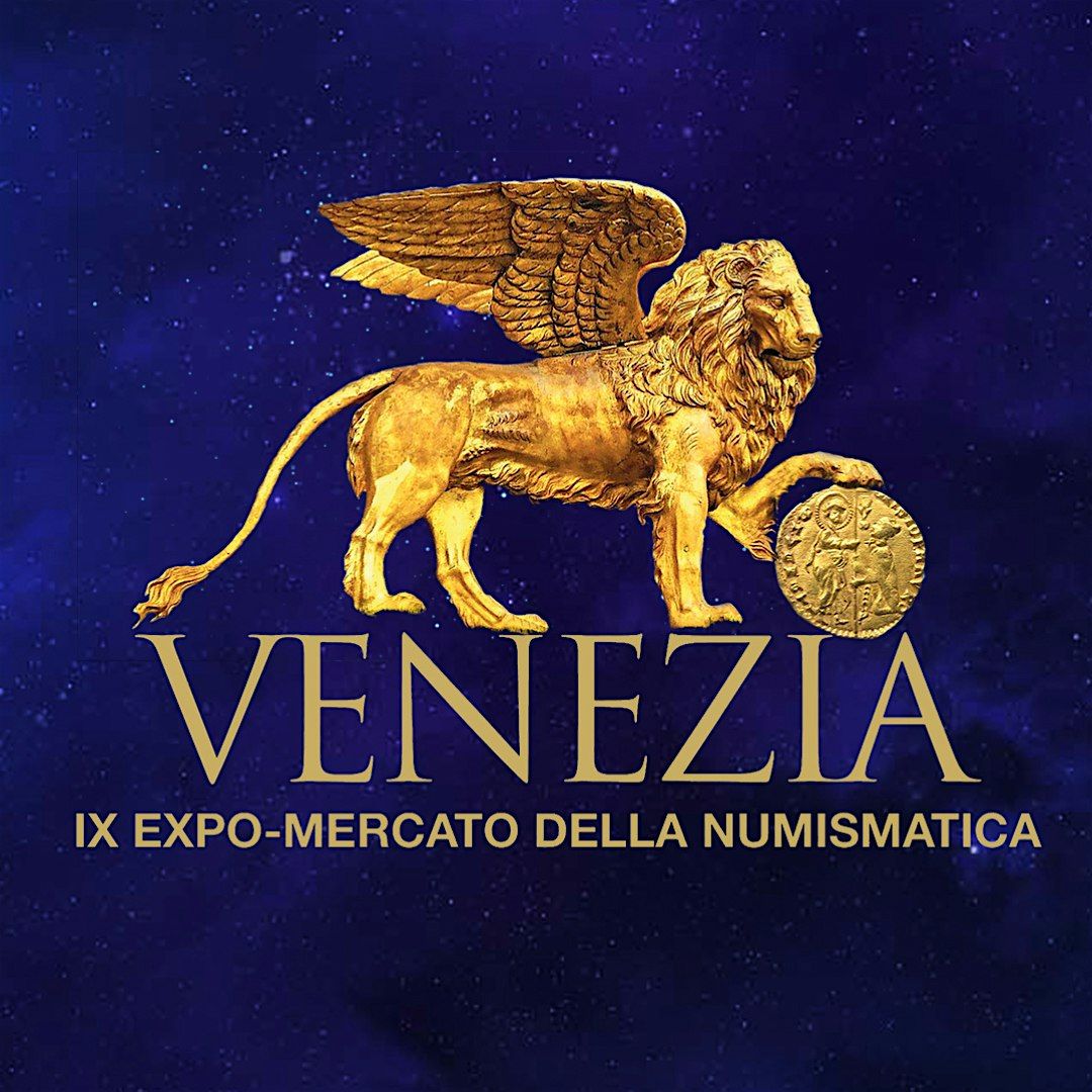 IX EXPO - VENEZIA NUMISMATICA