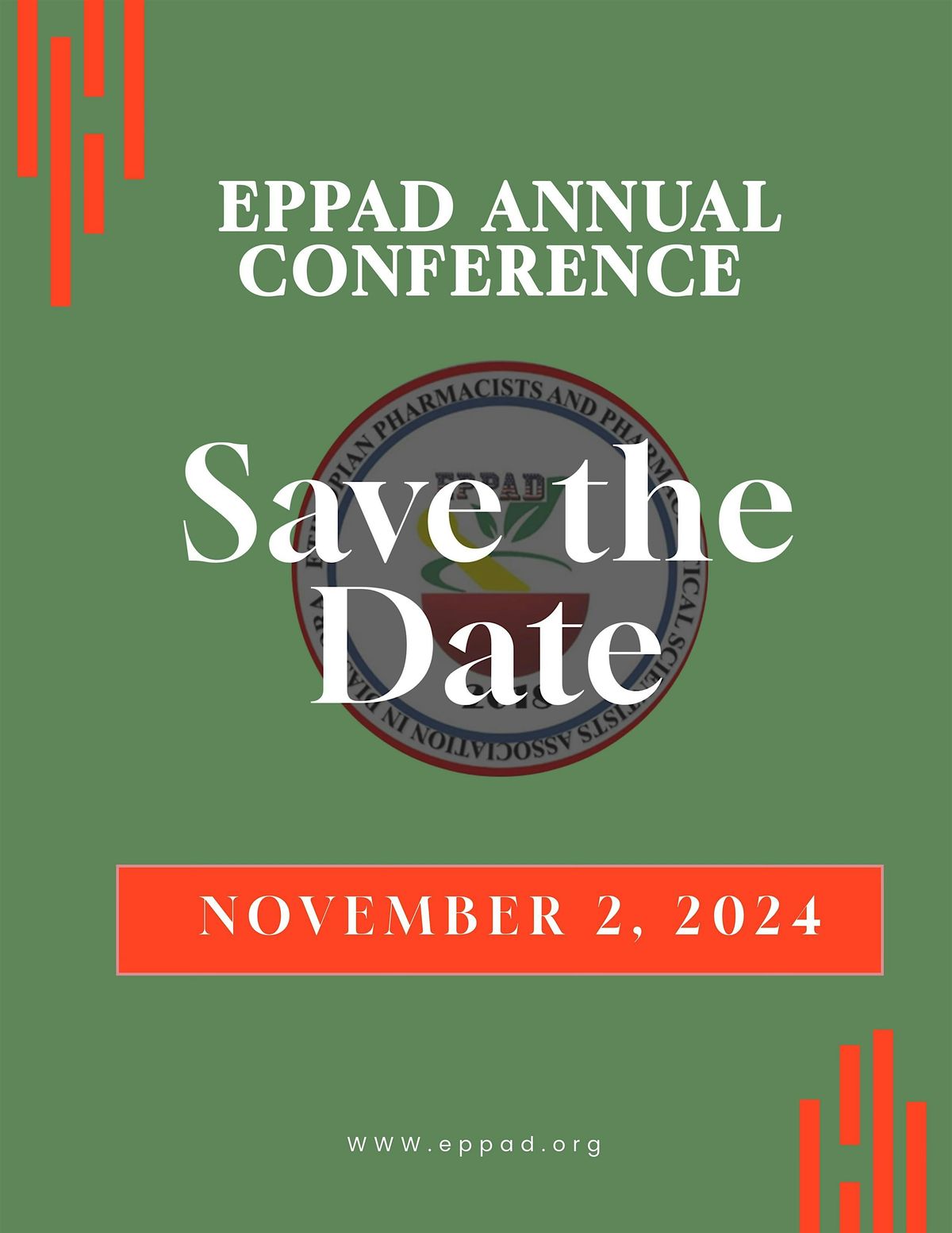 EPPAD Annual Conference