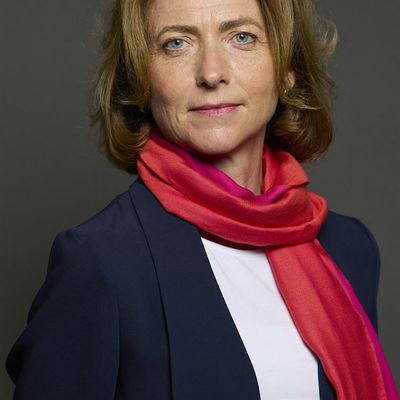 Pam Cox MP for Colchester