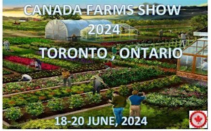 Canada Farm Expo\/Show 2024