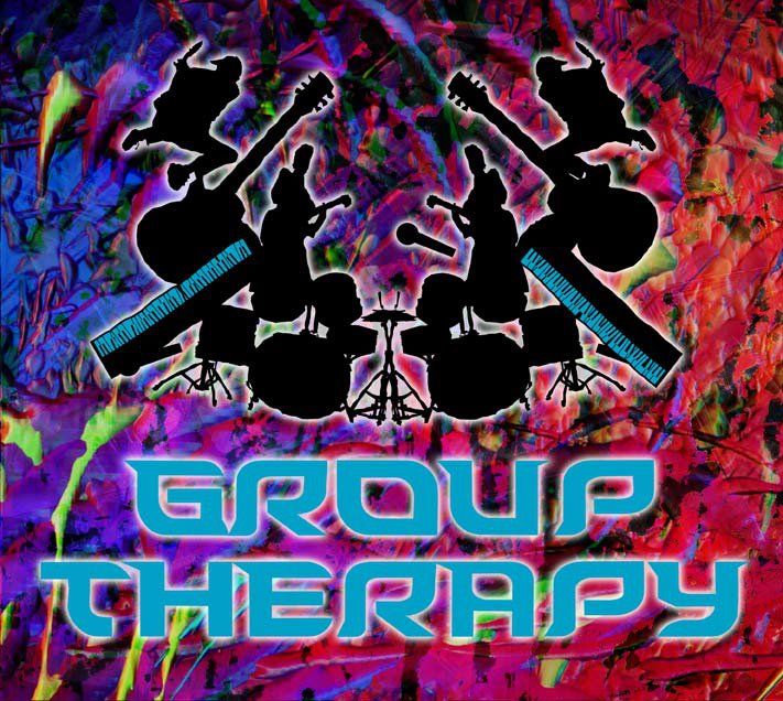 Group Therapy LIVE at The Stix Icehouse