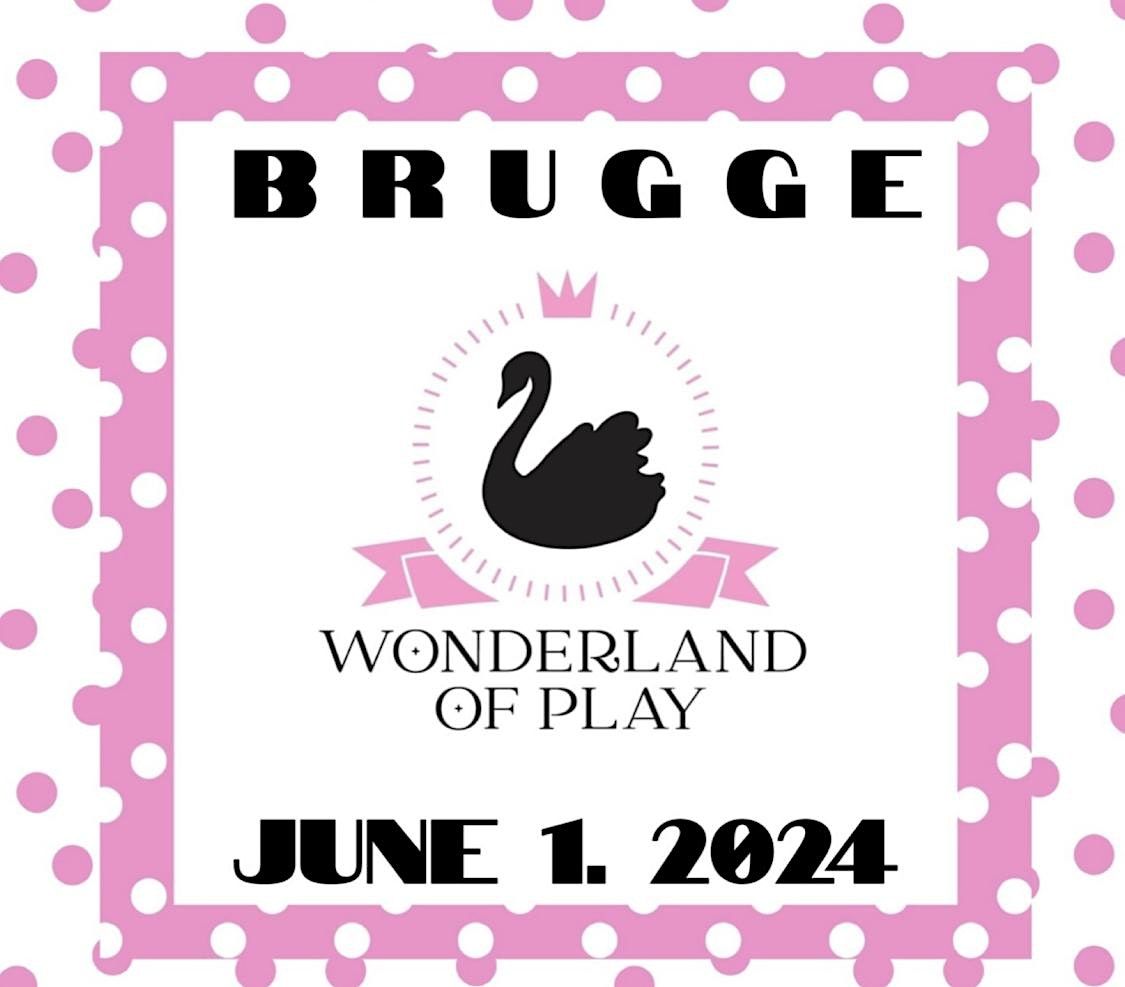 Wonderland of Play Brugge