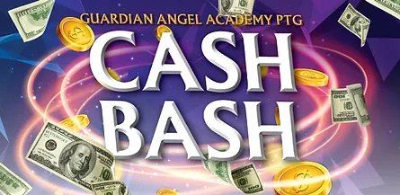 Cash Bash