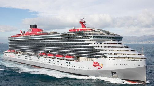 Virgin Voyages Inaugural Cruise! AGAIN!