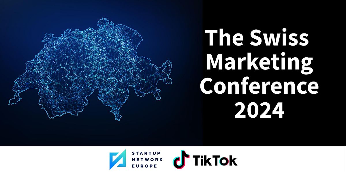 The Swiss Marketing Conference 2024