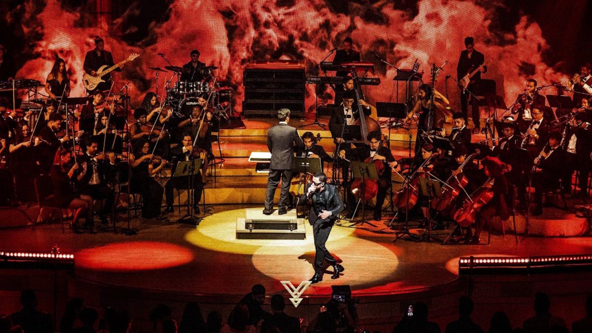 Yandel Barcelona Tickets