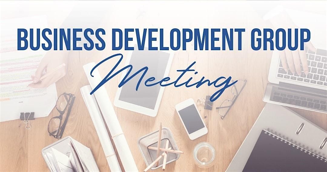 MAC Business Development Group Meeting