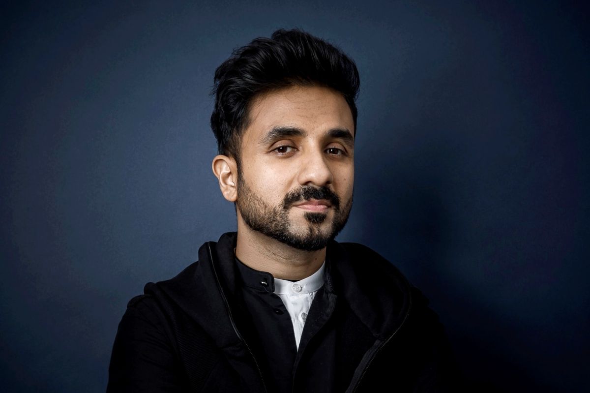 Vir Das