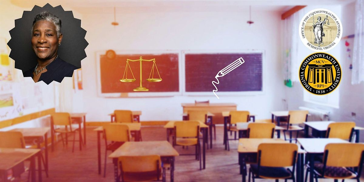 Public Safety and Schools: Addressing student conduct in school and the justice system.