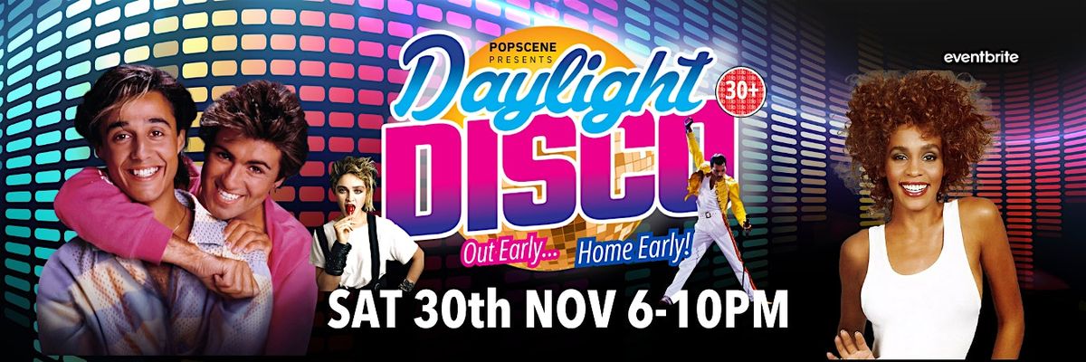 Daylight Disco