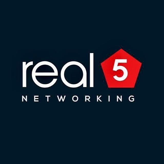 real5 Networking Manchester