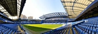 Chelsea v Newcastle United Hospitality Package - Premier League 2021\/22