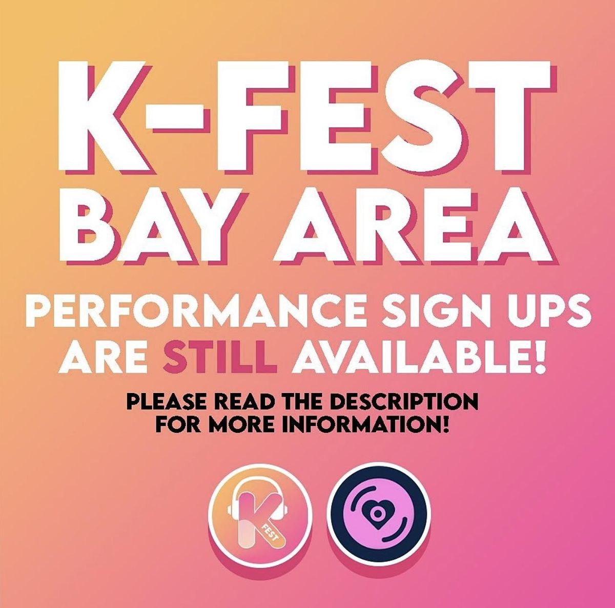 K-Fest Bay Area