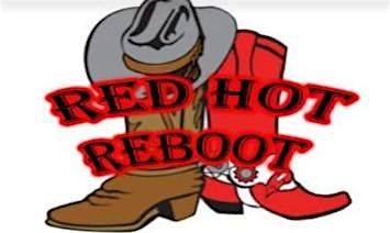 Red Hot Reboot Weekend Pass