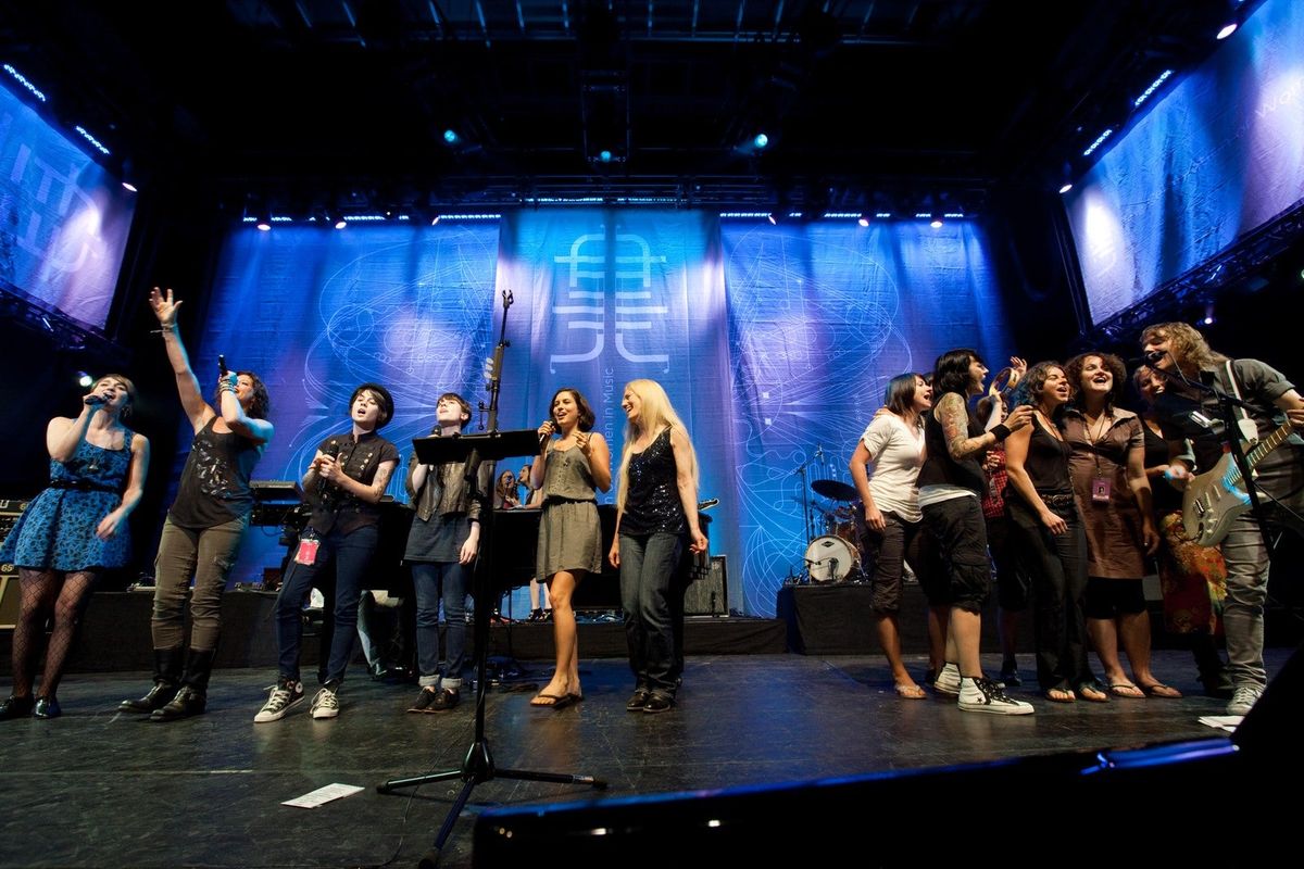 Lilith Fair