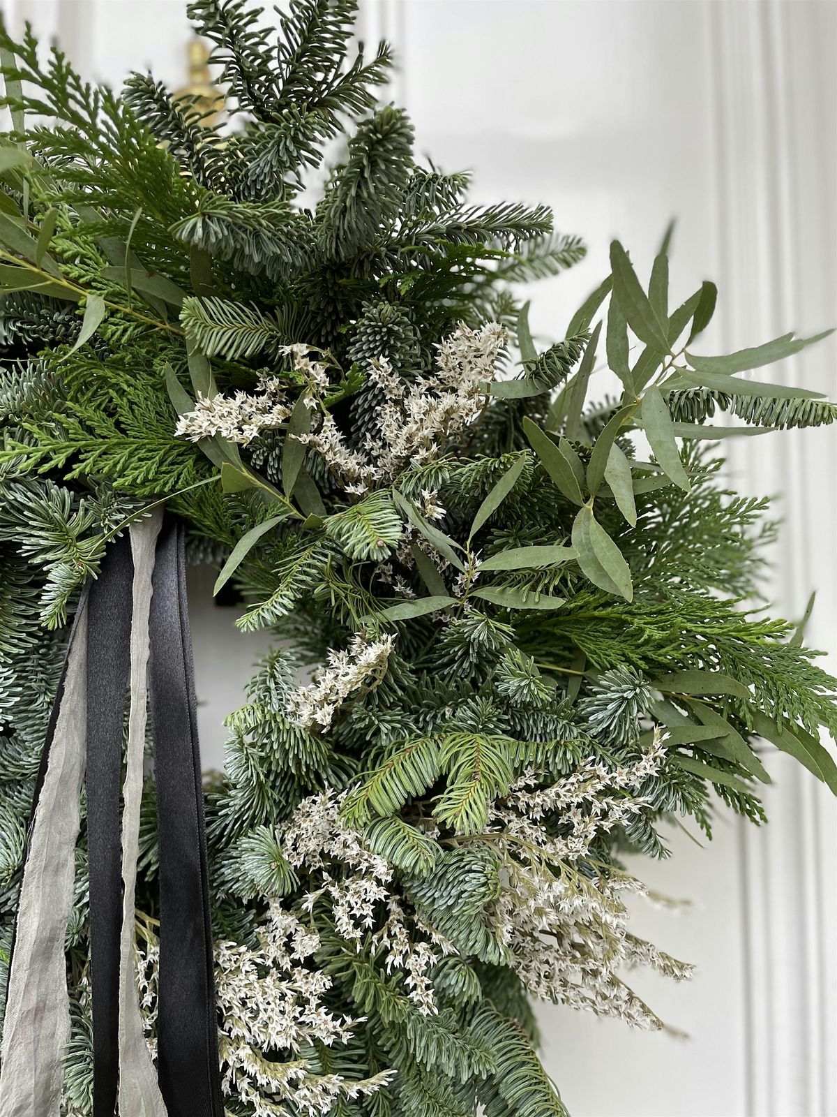 Festive Wreath Workshops