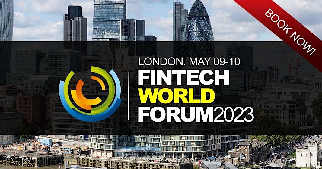 FINTECH FINANCE BANKING FORUM 2023, Kensington conference and event