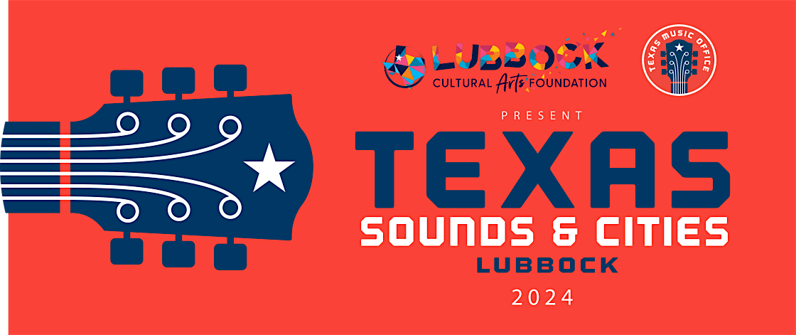 Texas Sounds & Cities Conference