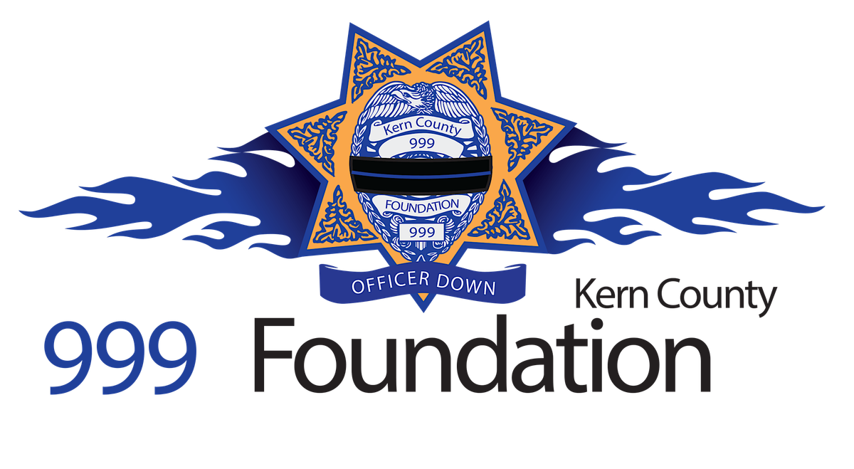 Kern County 999 Foundation \u2013 18th Annual Officer Down Ride