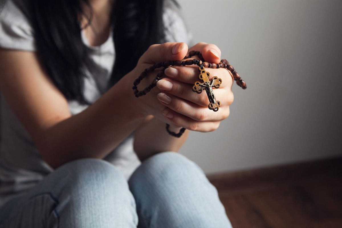 Young Women's Retreat (March 2023)