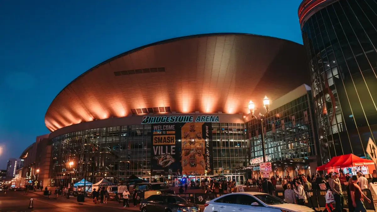 Nashville Hoops Showdown: Virginia vs Ohio State