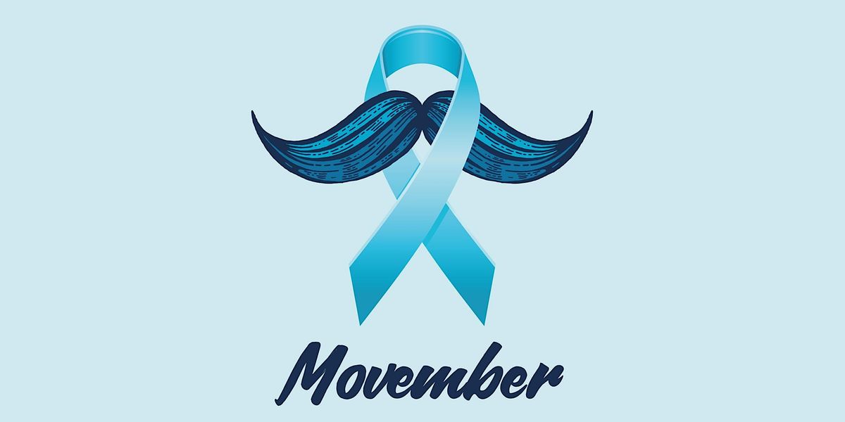 Movember Breathwork and Ice Bath Event: Embrace Wellness for Men, The ...