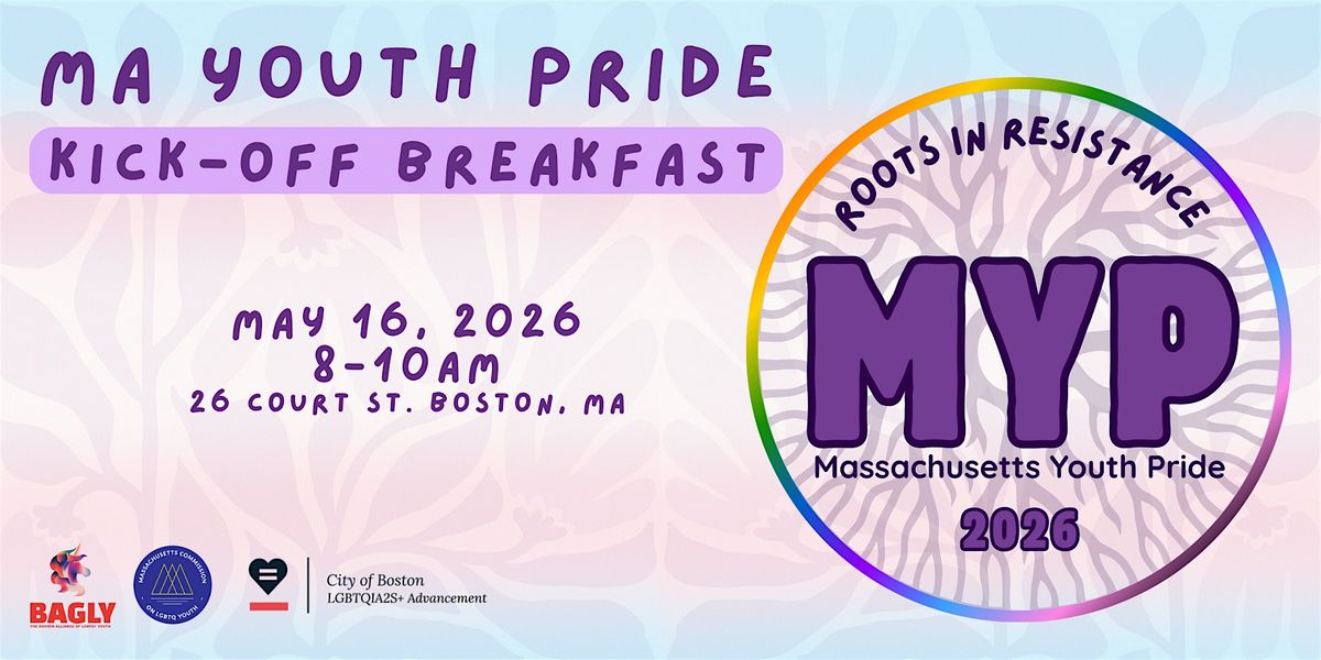 MYP Kick Off Breakfast