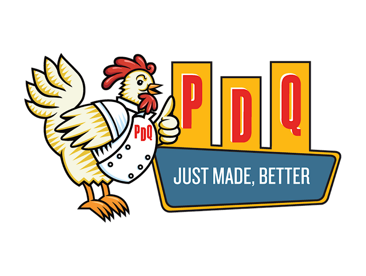 Frank Rappa and Alexis Vazquez of PDQ present: The DNA of a Brand Voice ...