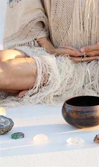 Women's Mind Body Healing Retreat