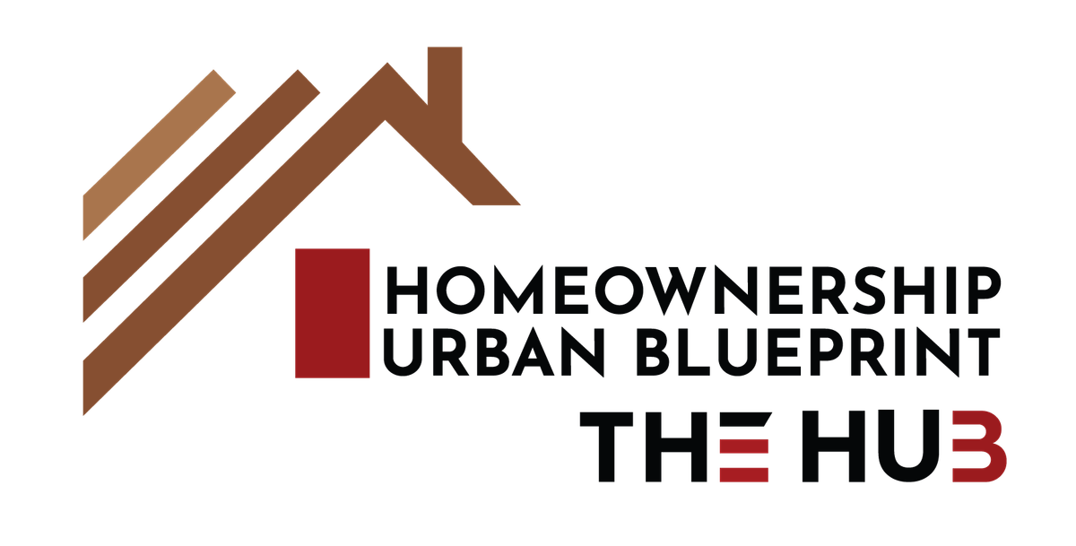 The Homeownership Urban Blueprint - Vendor Soiree!