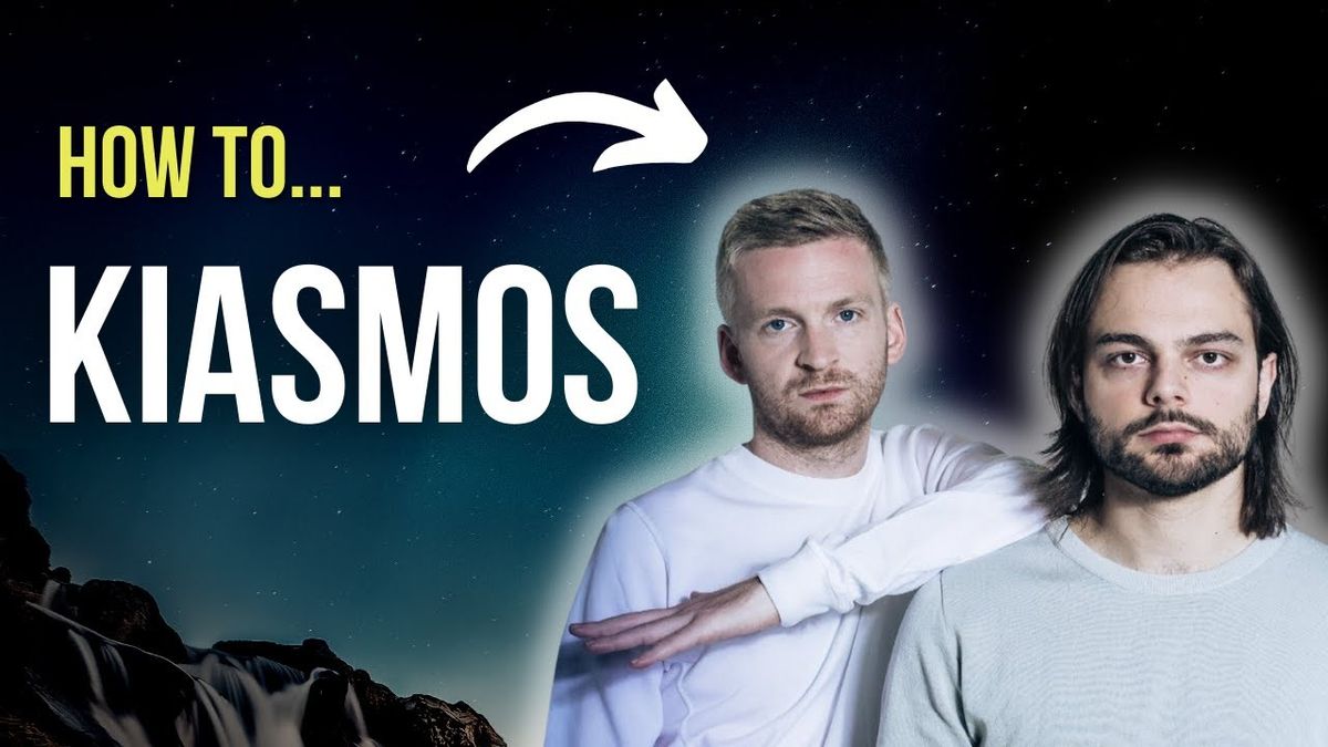 Kiasmos