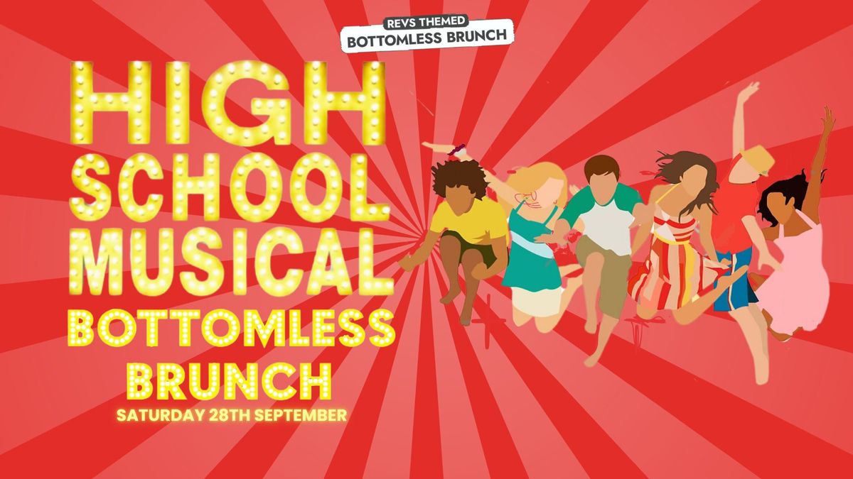 High School Musical Brunch