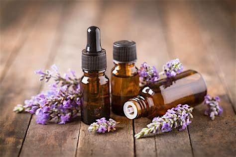 Introduction to Essential Oils