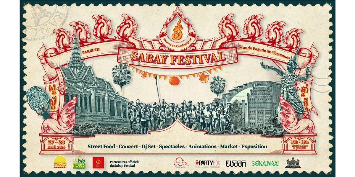 Sabay Festival