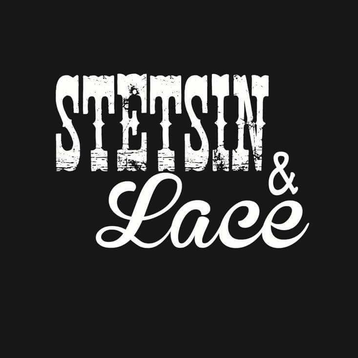 Stetsin and Lace Debut at Tiki Beach - Mosinee, WI