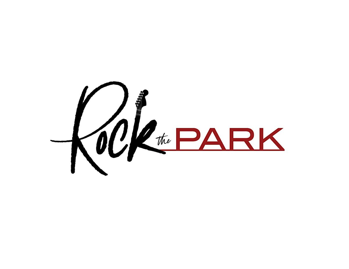 Rock The Park 2024